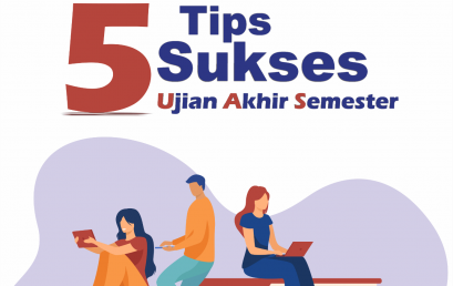 5 Tips for Final Semester Exam Success