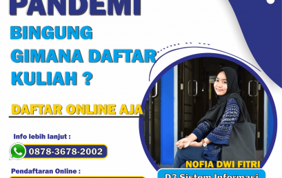 Online New Student Admissions