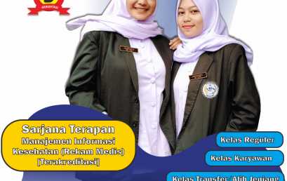 Indonusa Polytechnic Health Study Program