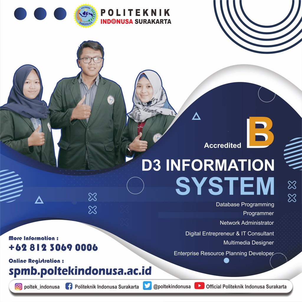 it information systems