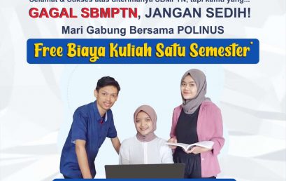 SBMPTN Failed, Indonusa Polytechnic of Surakarta Gives Free Tuition for 1 Semester