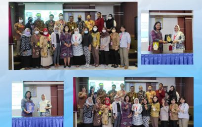 Comparative Study of UBAYA Polytechnic at Indonusa Polytechnic of Surakarta