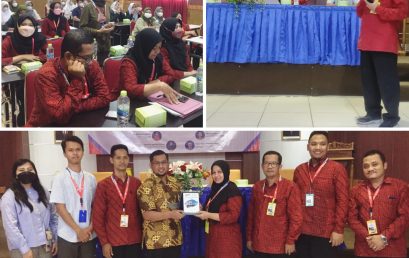 International Seminar with UNIKL Malaysia